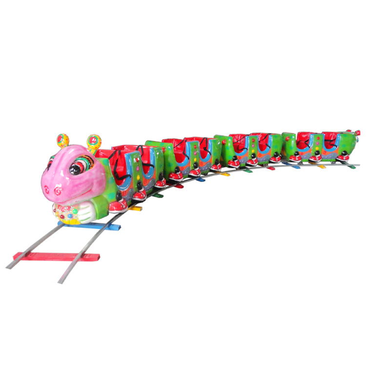 Ant Train Ride HCMY01