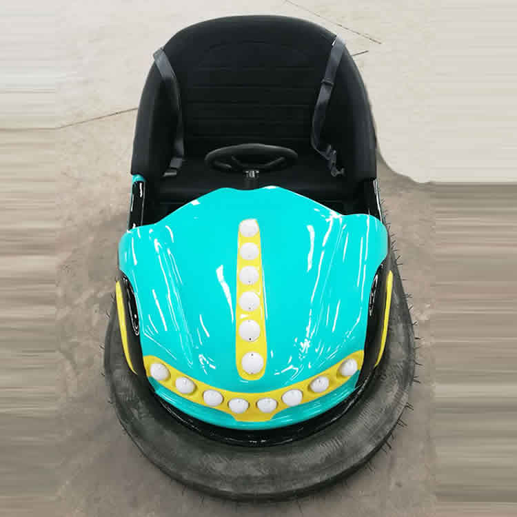 Bumper Cars Ride HFPC05